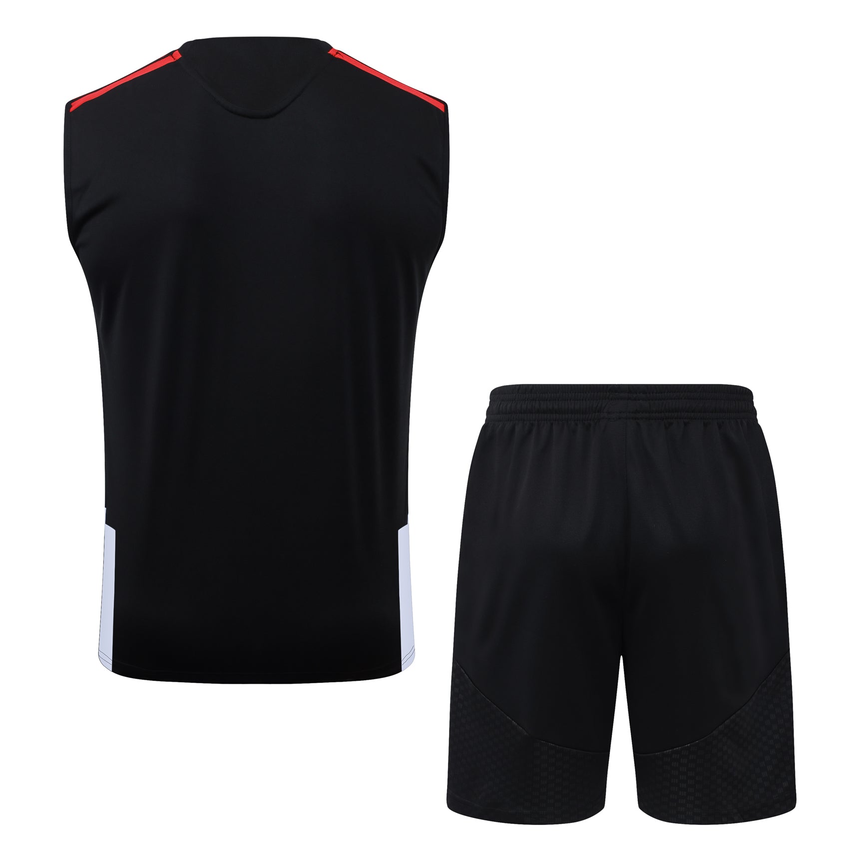 Conjunto de Entrenamiento de Tirantes Arsenal - 2026/27