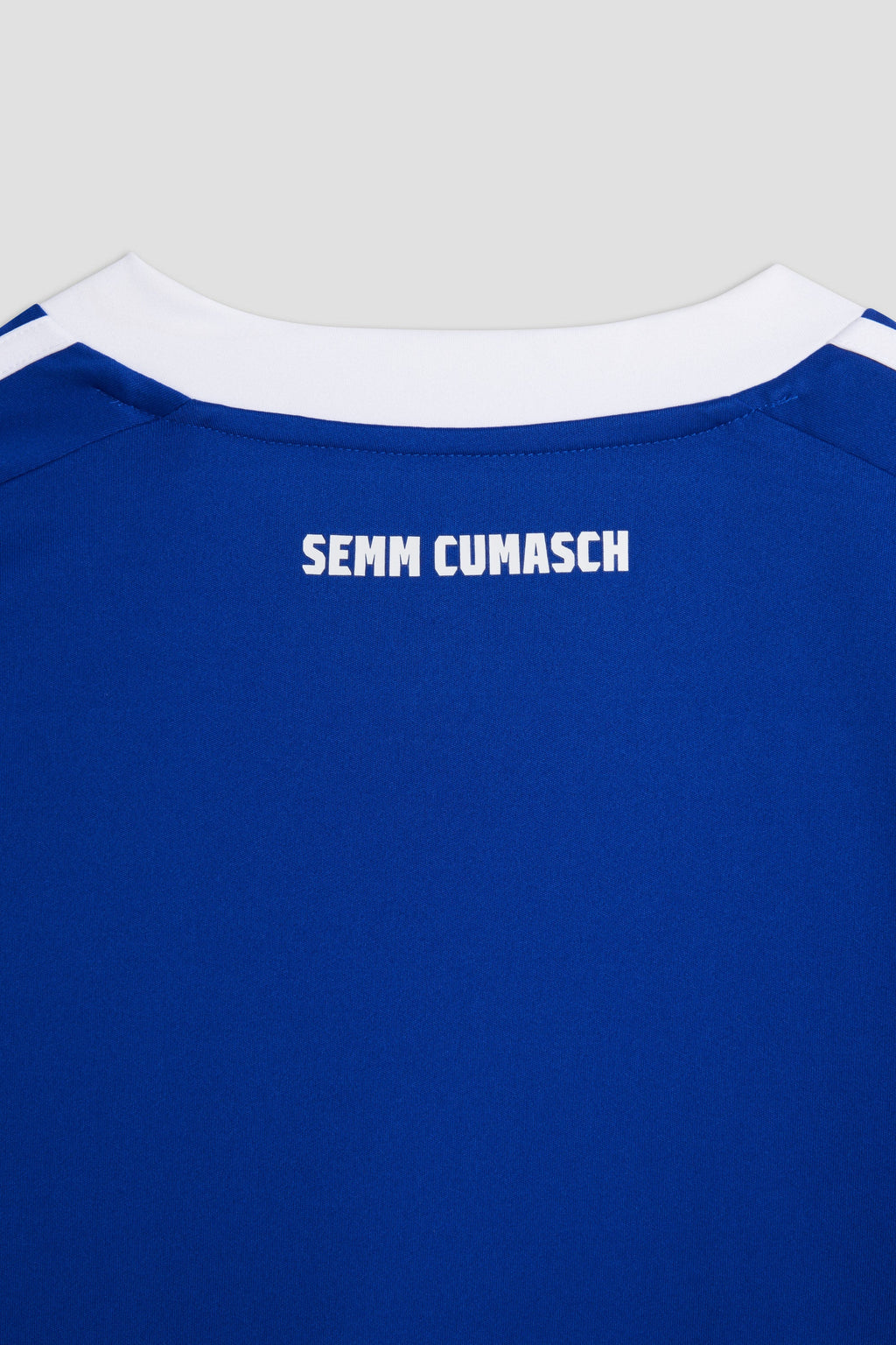 Camiseta Como 2025/26 - 1ª Equipación