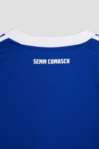Camiseta Como 2025/26 - 1ª Equipación