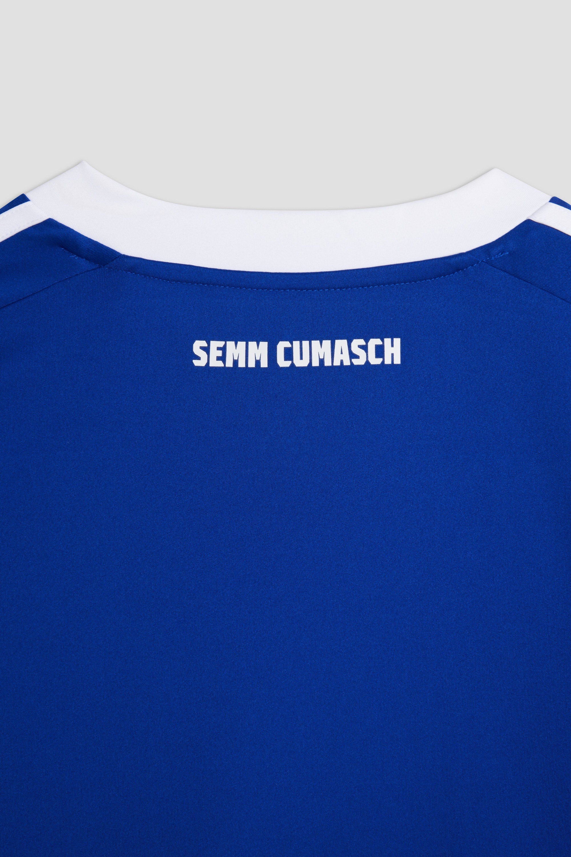 Camiseta Como 2025/26 - 1ª Equipación