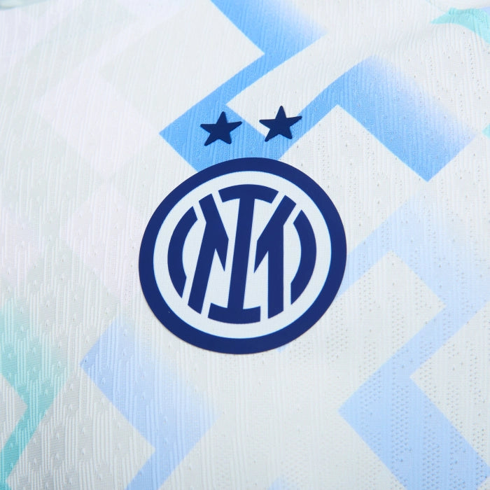 Camiseta Inter Milán 2025/26 - 2ª Equipación