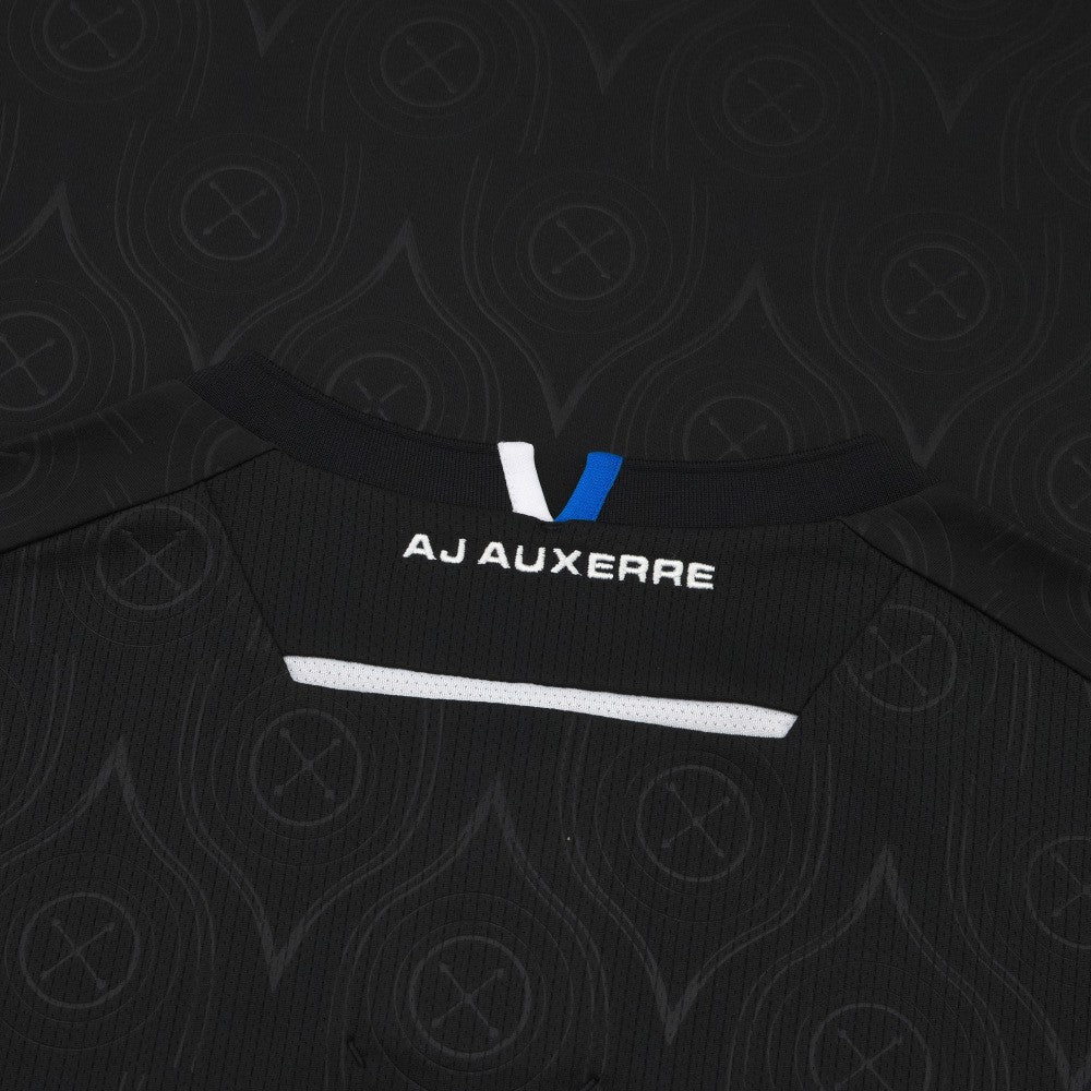Camiseta AJ Auxerre 2025/26 - 2ª Equipación