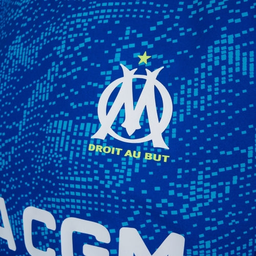 Camiseta Olympique de Marsella 2025/26 - 3ª Equipación