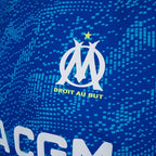 Camiseta Olympique de Marsella 2025/26 - 3ª Equipación