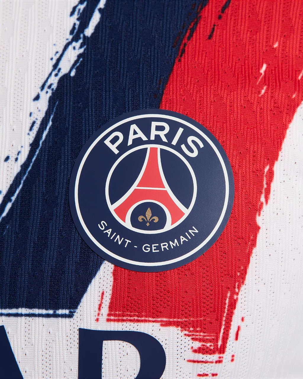 Camiseta PSG 2025/26 - 2ª Equipación