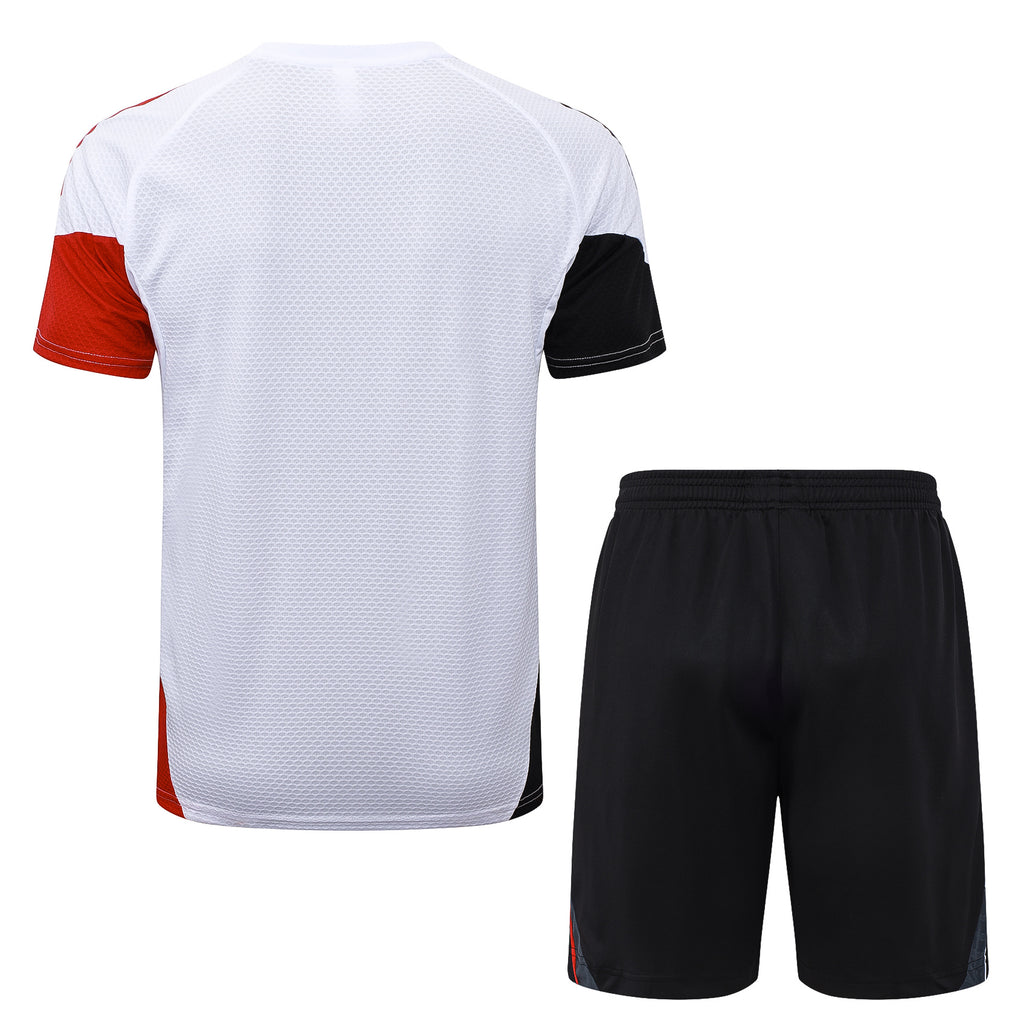 Conjunto de Entrenamiento Corto Ajax - 2025/26