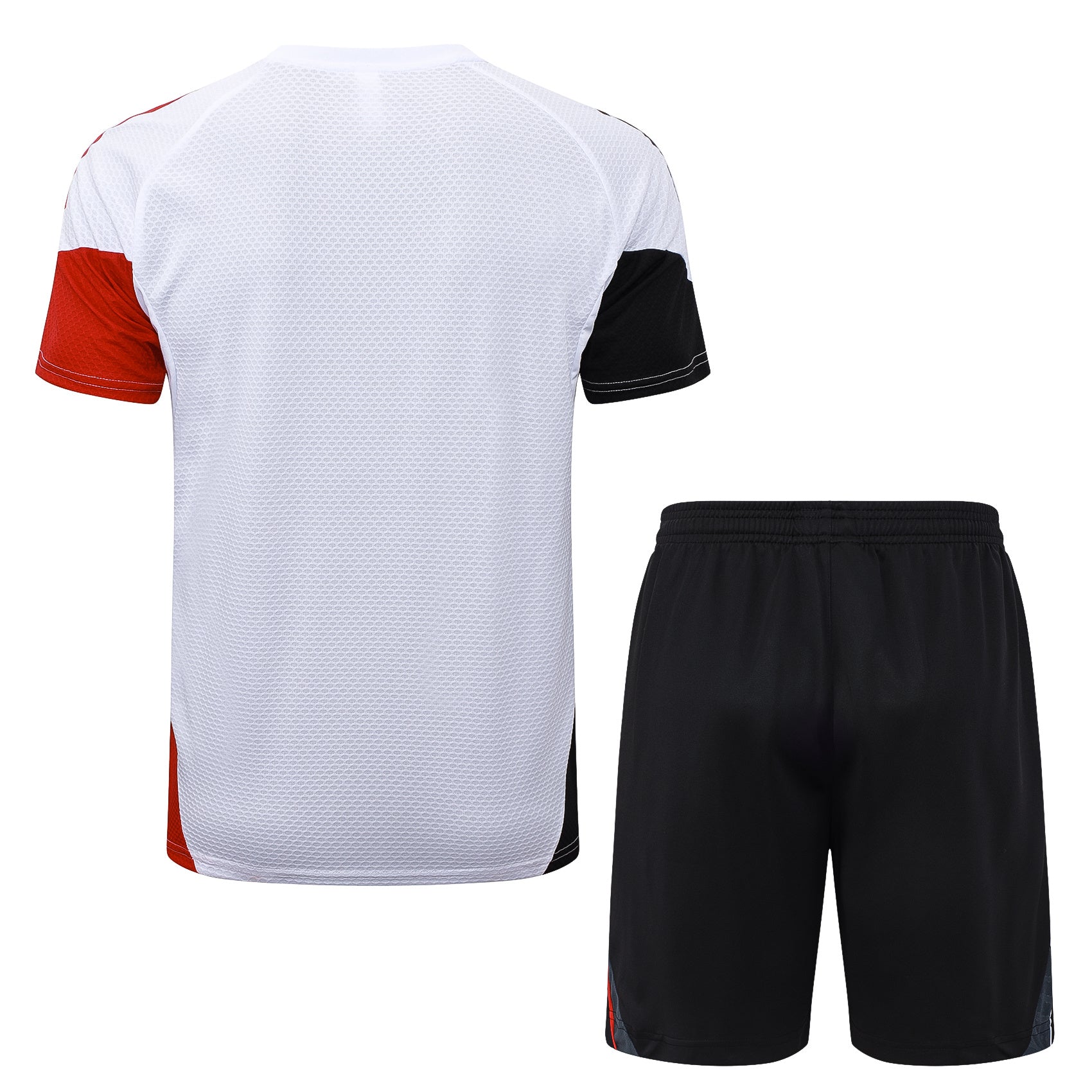 Conjunto de Entrenamiento Corto Ajax - 2025/26