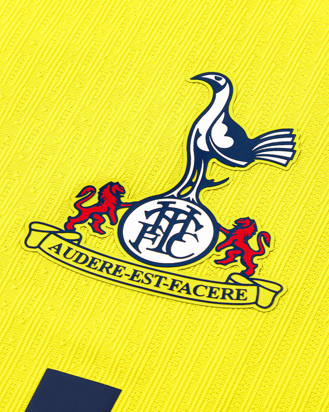 Camiseta Tottenham Hotspur 2025/26 - 3ª Equipación