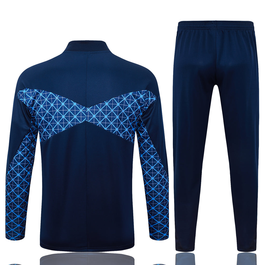 Conjunto de Entrenamiento Largo PSG - 2025/26