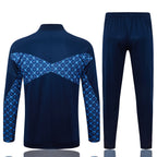Conjunto de Entrenamiento Largo PSG - 2025/26