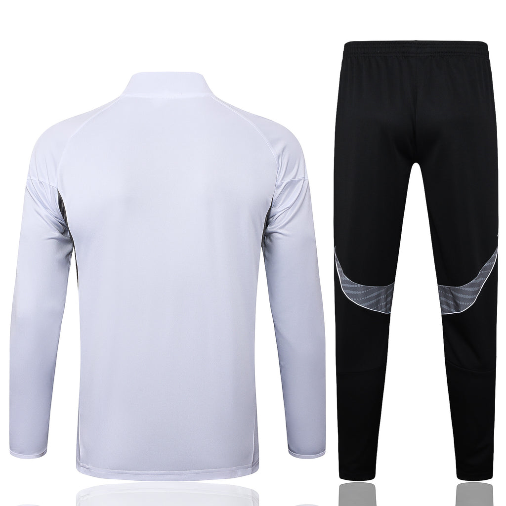 Conjunto de Entrenamiento Largo Inter Miami Cf - 2025/26