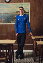Camiseta Chelsea Fc 2025/26 - 1ª Equipación