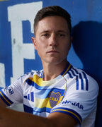 Camiseta Boca Juniors 2025/26 - 3ª Equipación
