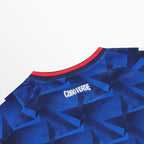 Camiseta Cabo Verde Mundial 2026 - 1ª Equipación
