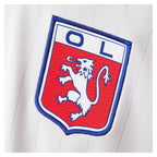 Camiseta Olympique de Lyon - Edición Especial 75º Aniversario