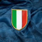 Camiseta Napoli 2025/26 - Edición Especial Halloween