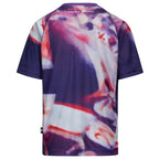 Camiseta AFC Fiorentina 2025/26 - Edición Especial Reversible