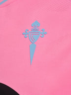 Camiseta Celta de Vigo 2025/26 - 3ª Equipación