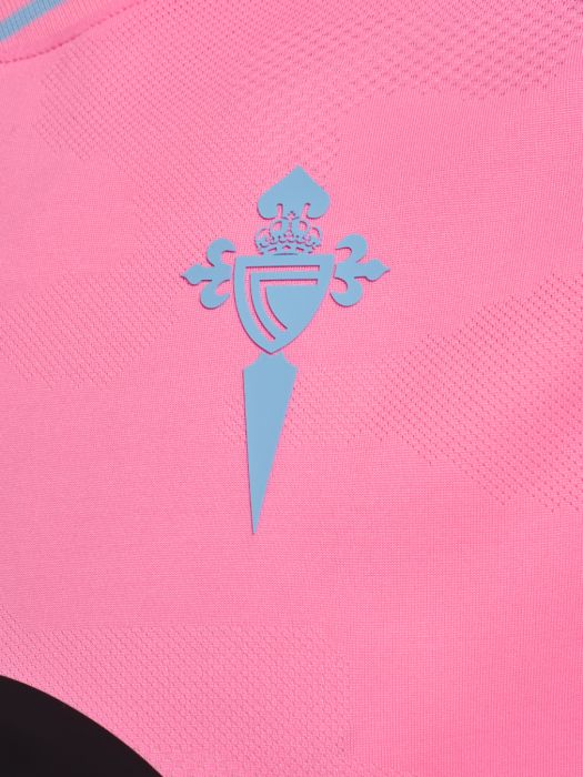 Camiseta Celta de Vigo 2025/26 - 3ª Equipación