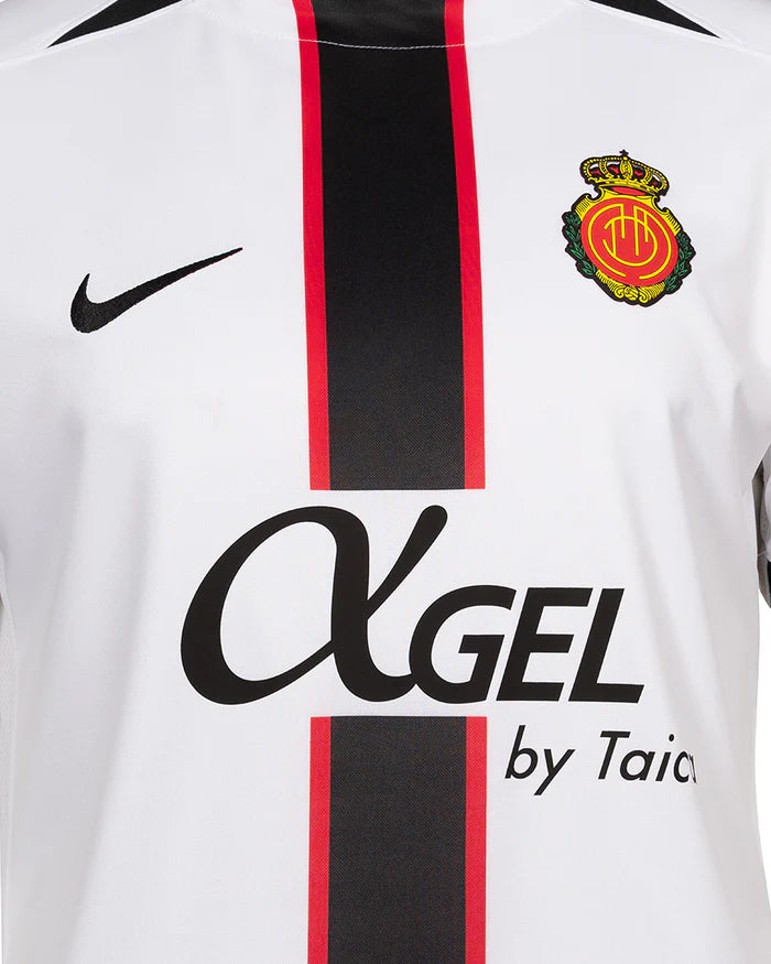 Camiseta RCD Mallorca 2025/26 - 2ª Equipación