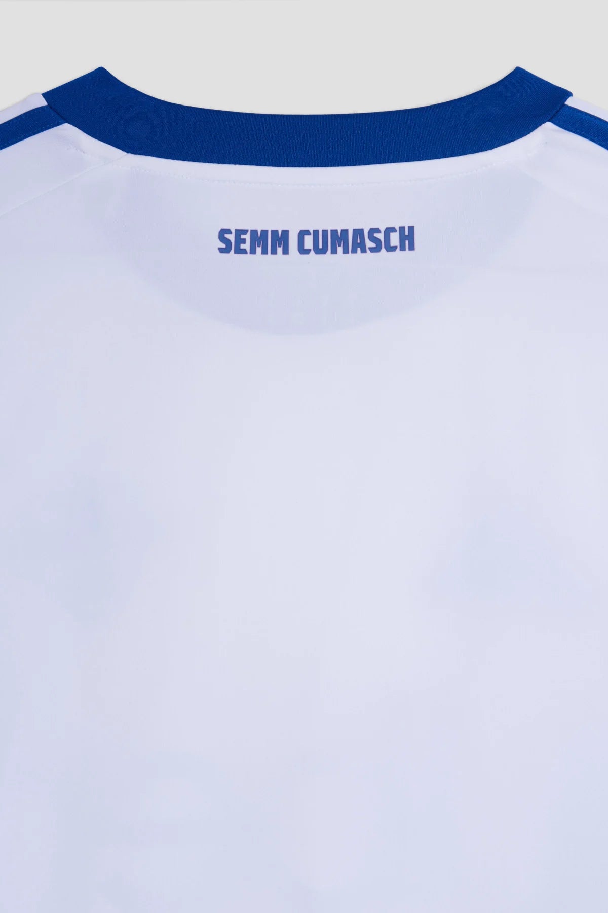 Camiseta Como 2025/26 - 2ª Equipación