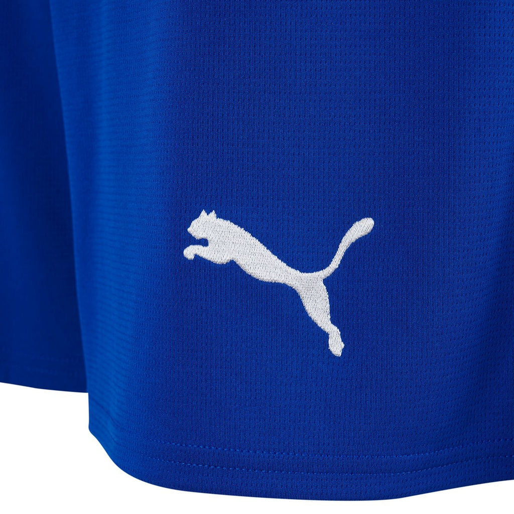 Pantalón Corto Olympique de Marsella 2025/26 - 3ª Equipación