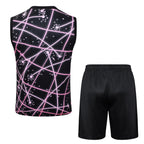 Conjunto de Entrenamiento de Tirantes PSG - 2025/26