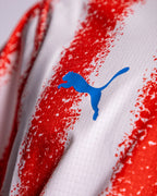 Camiseta Paraguay Mundial 2026 - 1ª Equipación