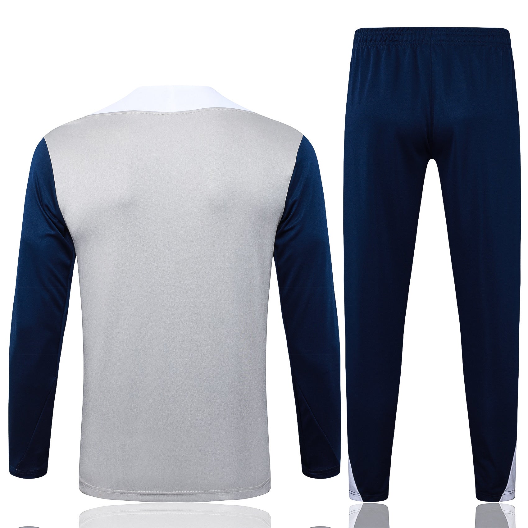 Conjunto de Entrenamiento Largo Tottenham Hotspur - 2025/26