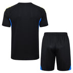 Conjunto de Entrenamiento Corto Manchester United - 2025/26
