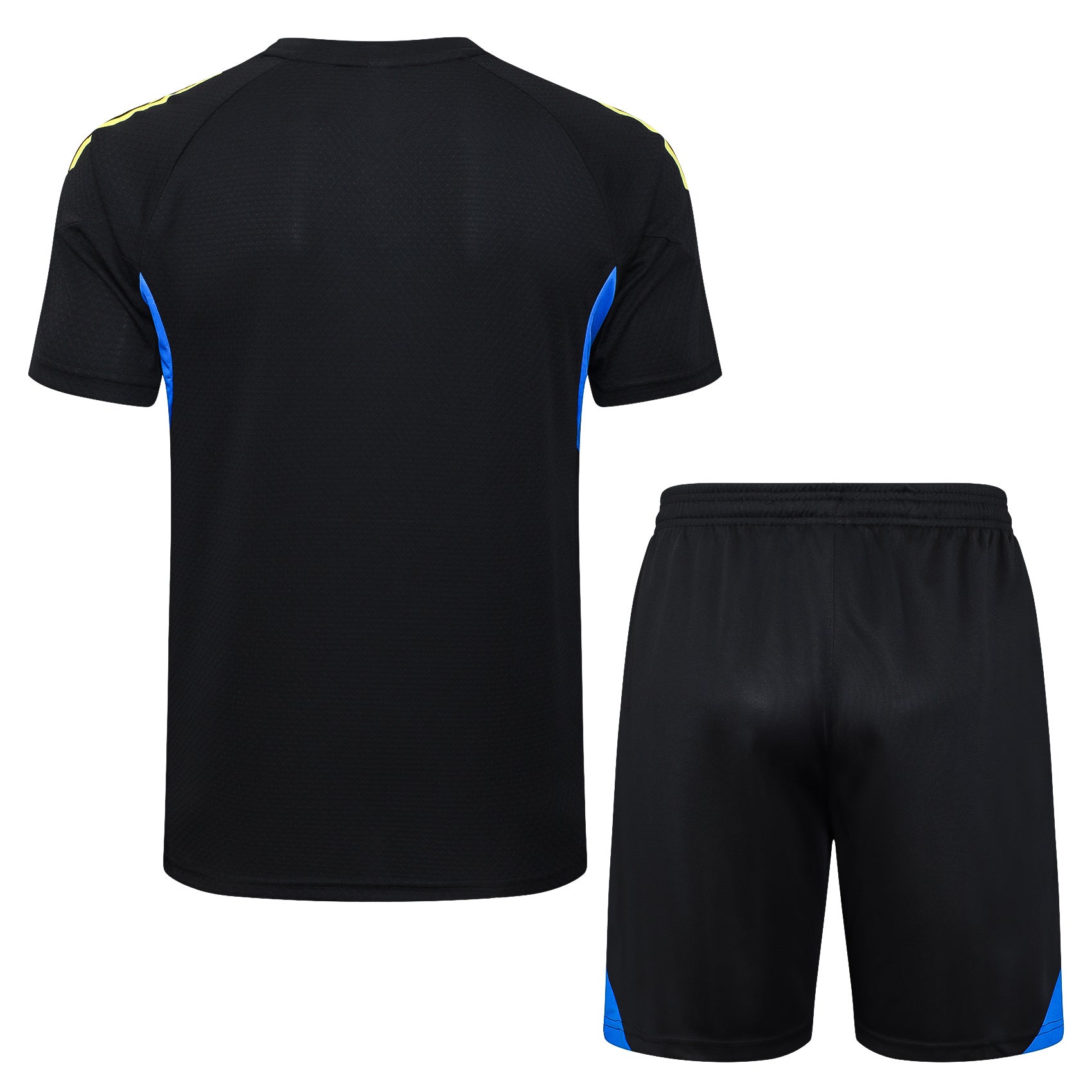 Conjunto de Entrenamiento Corto Manchester United - 2025/26