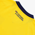 Camiseta Ecuador Mundial 2026 - 1ª Equipación