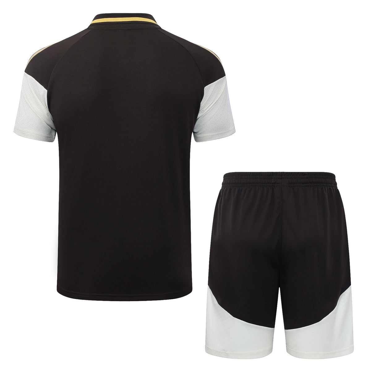 Conjunto Polo Pre-Partido Flamengo - 2026/27