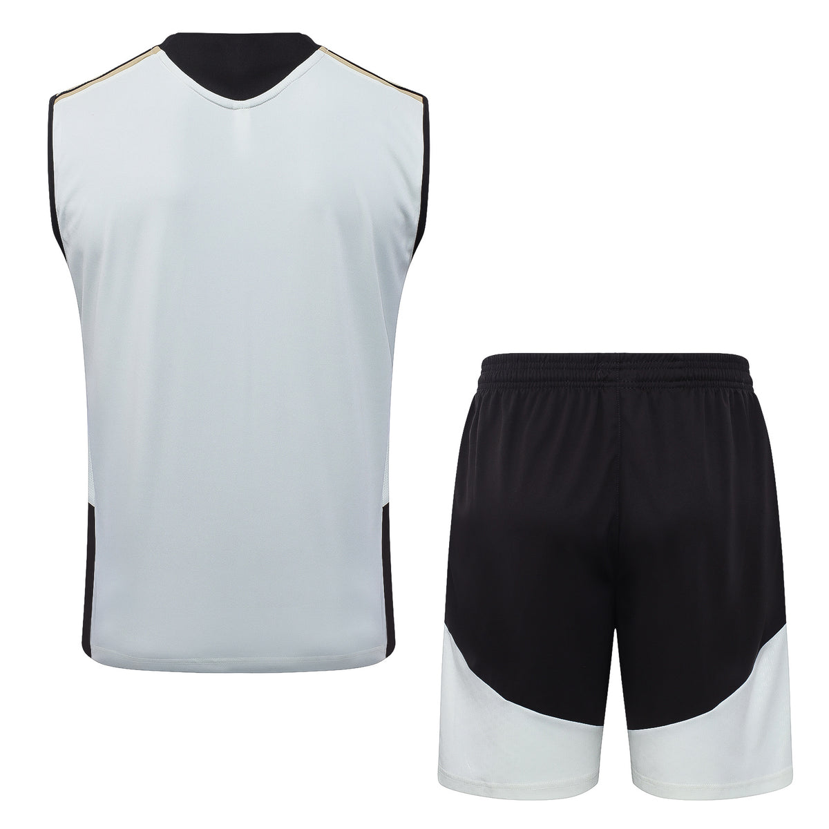 Conjunto de Entrenamiento de Tirantes Flamengo - 2026/27