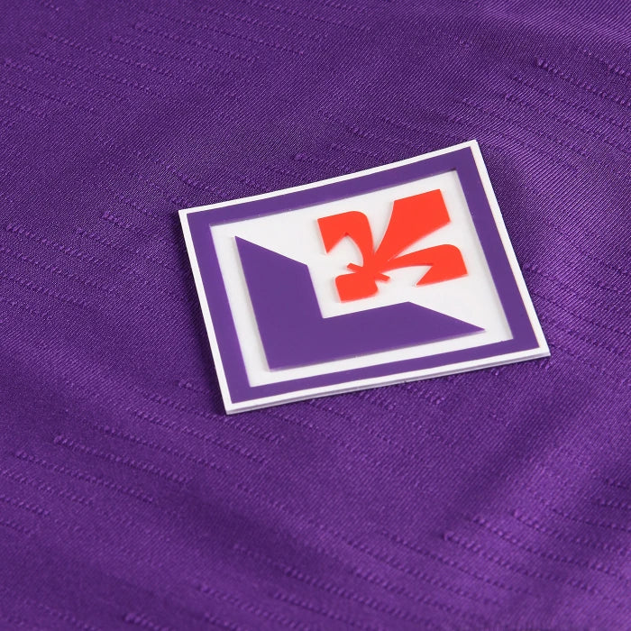 Camiseta AFC Fiorentina 2025/26 - 1ª Equipación