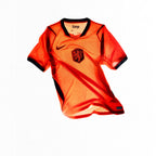 Camiseta Países Bajos Mundial 2026 - 1ª Equipación