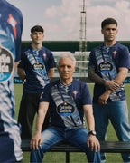 Camiseta Celta de Vigo 2025/26 - 2ª Equipación