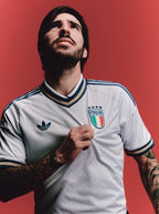 Camiseta Italia Mundial 2026 - 2ª Equipación