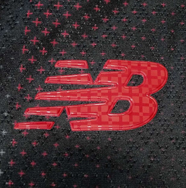 Camiseta Bayer Leverkusen 2025/26 - 1ª Equipación