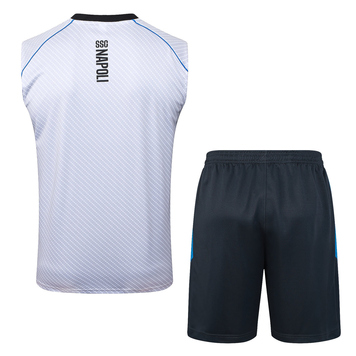 Conjunto de Entrenamiento de Tirantes Napoli - 2025/26