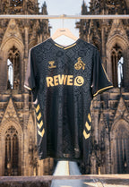 Camiseta Fc Koln 2025/26 - 3ª Equipación