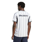 Camiseta Real Madrid 2025/26 - Edición Especial US Pack MLB