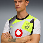Camiseta Borussia Dortmund 2025/26 - 2ª Equipación