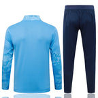 Conjunto de Entrenamiento Largo Manchester City - 2025/26