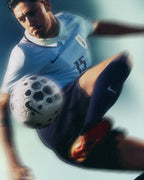 Camiseta Uruguay Mundial 2026 - 1ª Equipación