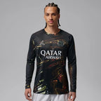 Camiseta PSG 2025/26 - 5ª Equipación Manga Larga