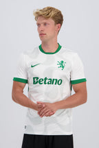 Camiseta Sporting Lisboa 2025/26 - 4ª Equipación