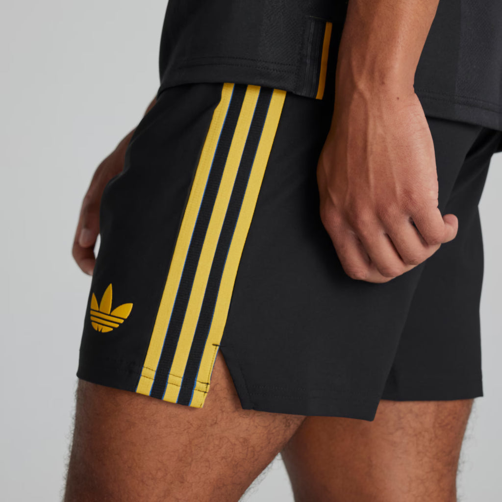 Pantalón Corto Manchester United 2025/26 - 3ª Equipación