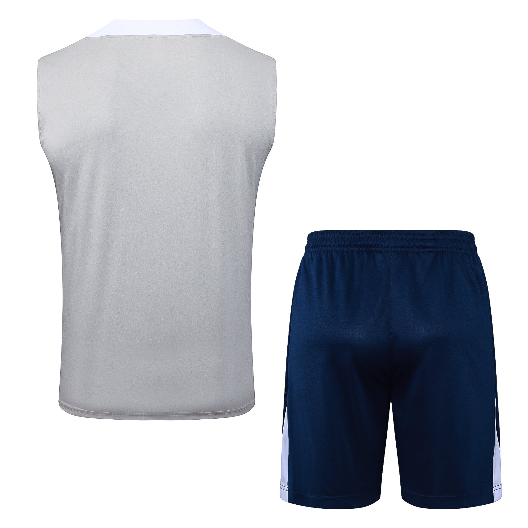 Conjunto de Entrenamiento de Tirantes Tottenham Hotspur - 2025/26