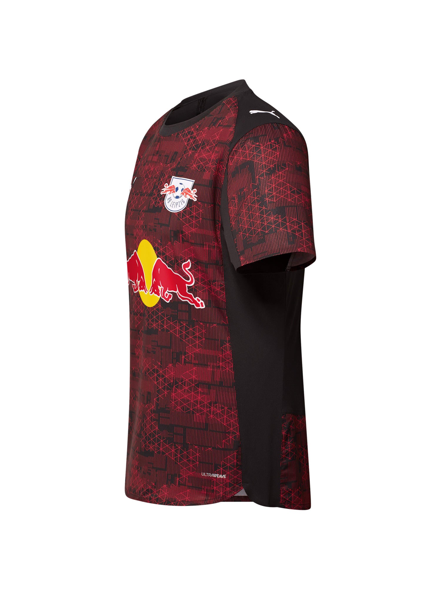 Camiseta Redbull Leipzig 2025/26 - 3ª Equipación